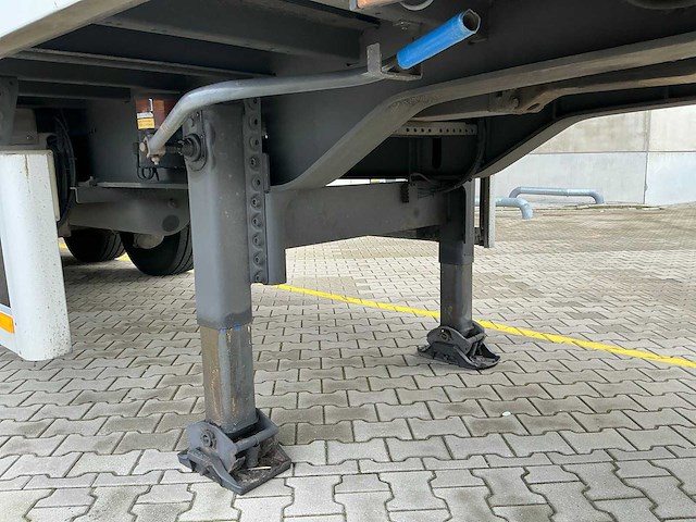 2013 h.t.f. hzo 39 oplegger - afbeelding 9 van  25