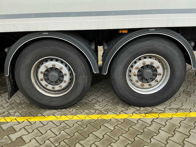 2013 h.t.f. hzo 39 oplegger - afbeelding 13 van  25