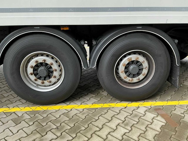 2013 h.t.f. hzo 39 oplegger - afbeelding 15 van  25