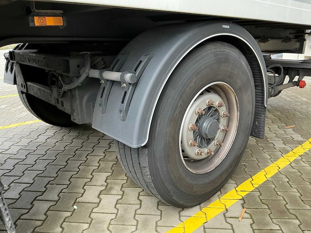 2013 h.t.f. hzo 39 oplegger - afbeelding 16 van  25