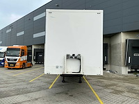 2013 h.t.f. hzo 39 oplegger - afbeelding 12 van  25