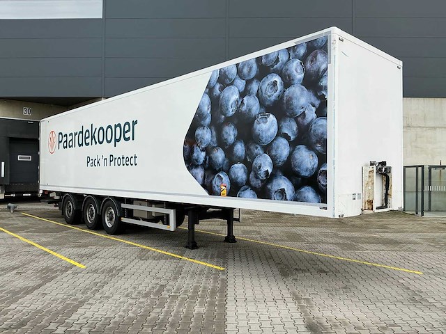 2013 h.t.f. hzo 39 oplegger - afbeelding 19 van  25