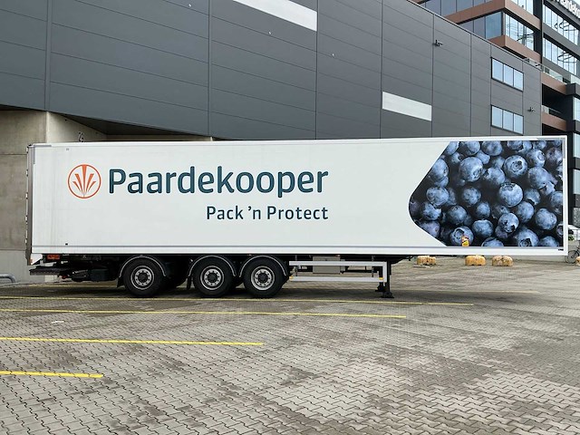 2013 h.t.f. hzo 39 oplegger - afbeelding 20 van  25