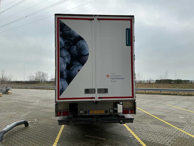 2013 h.t.f. hzo 39 oplegger - afbeelding 22 van  25