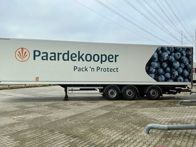 2013 h.t.f. hzo 39 oplegger - afbeelding 23 van  25