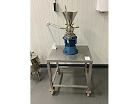 2013 hund jm-l65 colloïdmolen - afbeelding 2 van  8