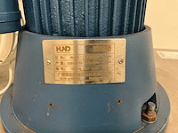 2013 hund jm-l65 colloïdmolen - afbeelding 5 van  8