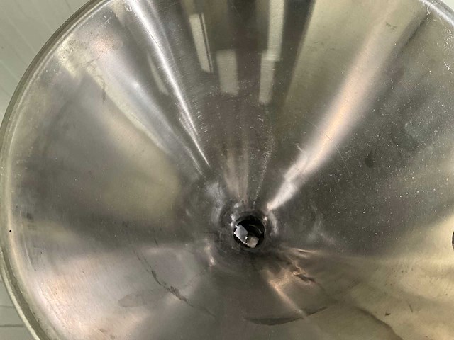 2013 hund jm-l65 colloïdmolen - afbeelding 6 van  8