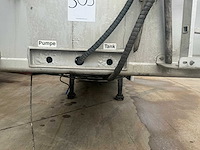 2013 h&w hwdkss38 walking floor oplegger - afbeelding 10 van  29