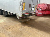 2013 h&w hwdkss38 walking floor oplegger - afbeelding 28 van  29