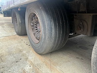2013 h&w hwdkss38 walking floor oplegger - afbeelding 15 van  28