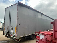 2013 h&w hwdkss38 walking floor oplegger - afbeelding 24 van  28