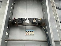 2013 h&w hwdkss38 walking floor oplegger - afbeelding 5 van  28