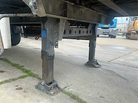 2013 h&w hwdkss38 walking floor oplegger - afbeelding 6 van  28