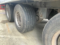 2013 h&w hwdkss38 walking floor oplegger - afbeelding 13 van  28