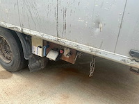 2013 h&w hwdkss38 walking floor oplegger - afbeelding 27 van  28