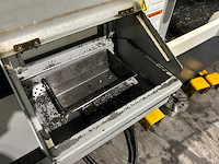 2013 hwacheon cutex-160b cnc-draaibank - afbeelding 2 van  7
