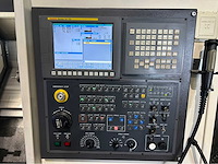 2013 hwacheon cutex-160b cnc-draaibank - afbeelding 5 van  7