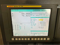 2013 hwacheon cutex-160b cnc-draaibank - afbeelding 6 van  7