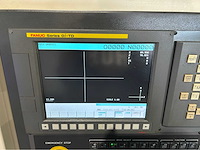 2013 hwacheon cutex-160b cnc-draaibank - afbeelding 7 van  7