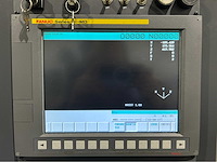 2013 hwacheon vesta 1000 cnc universeel machinecentrum - afbeelding 2 van  23