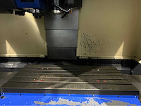 2013 hwacheon vesta 1000 cnc universeel machinecentrum - afbeelding 5 van  23