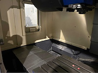 2013 hwacheon vesta 1000 cnc universeel machinecentrum - afbeelding 6 van  23