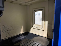 2013 hwacheon vesta 1000 cnc universeel machinecentrum - afbeelding 7 van  23