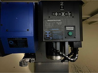2013 hwacheon vesta 1000 cnc universeel machinecentrum - afbeelding 8 van  23