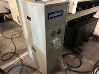 2013 hwacheon vesta 1000 cnc universeel machinecentrum - afbeelding 9 van  23