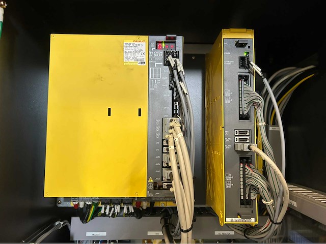 2013 hwacheon vesta 1000 cnc universeel machinecentrum - afbeelding 14 van  23