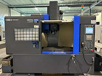 2013 hwacheon vesta 1000 cnc universeel machinecentrum - afbeelding 12 van  23