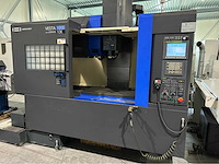 2013 hwacheon vesta 1000 cnc universeel machinecentrum - afbeelding 17 van  23