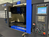 2013 hwacheon vesta 1000 cnc universeel machinecentrum - afbeelding 18 van  23