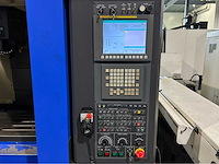 2013 hwacheon vesta 1000 cnc universeel machinecentrum - afbeelding 19 van  23