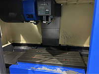2013 hwacheon vesta 1000 cnc universeel machinecentrum - afbeelding 2 van  14