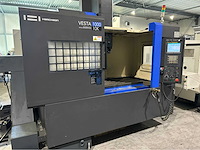 2013 hwacheon vesta 1000 cnc universeel machinecentrum - afbeelding 1 van  14