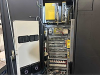 2013 hwacheon vesta 1000 cnc universeel machinecentrum - afbeelding 5 van  14