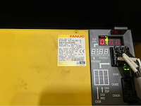 2013 hwacheon vesta 1000 cnc universeel machinecentrum - afbeelding 7 van  14