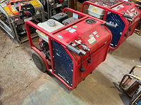 2013 hycon hpp13f hydraulisch pompaggregaat - afbeelding 1 van  8