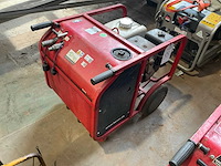 2013 hycon hpp13f hydraulisch pompaggregaat - afbeelding 3 van  8
