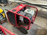 2013 hycon hpp13f hydraulisch pompaggregaat - afbeelding 4 van  8