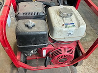 2013 hycon hpp13f hydraulisch pompaggregaat - afbeelding 5 van  8