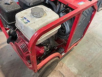 2013 hycon hpp13f hydraulisch pompaggregaat - afbeelding 6 van  8