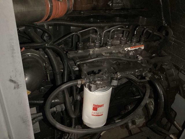 2013 hydraulics international inc. a/m 27 t-17 hydrauliektestmachine - afbeelding 18 van  19