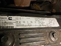 2013 hydraulics international inc. a/m 27 t-17 hydrauliektestmachine - afbeelding 6 van  19