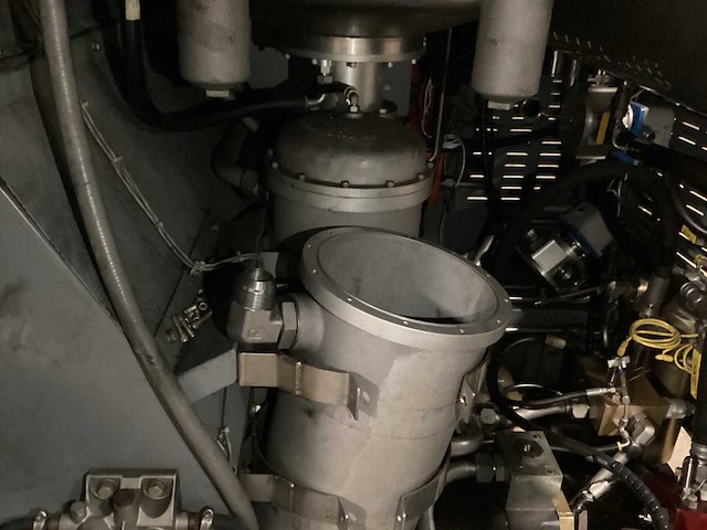 2013 hydraulics international inc. a/m 27 t-17 hydrauliektestmachine - afbeelding 3 van  19