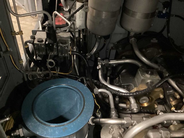 2013 hydraulics international inc. a/m 27 t-17 hydrauliektestmachine - afbeelding 13 van  19