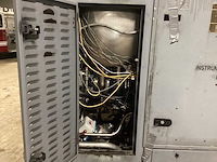 2013 hydraulics international inc. a/m 27 t-17 hydrauliektestmachine - afbeelding 4 van  19