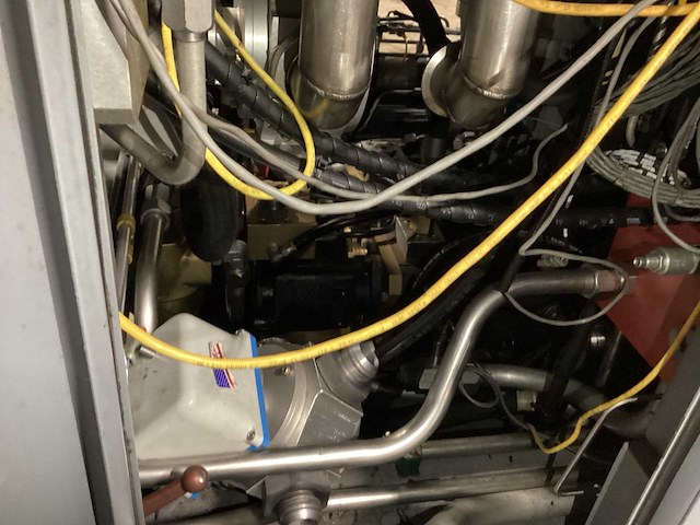 2013 hydraulics international inc. a/m 27 t-17 hydrauliektestmachine - afbeelding 19 van  19